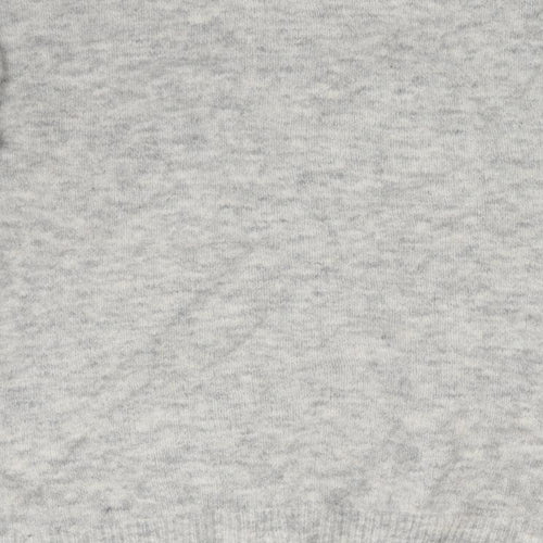 NEXT Womens Grey   Pullover Jumper Size 8