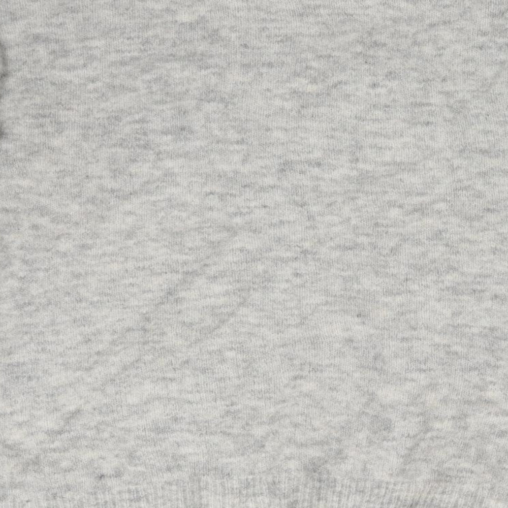 NEXT Womens Grey   Pullover Jumper Size 8