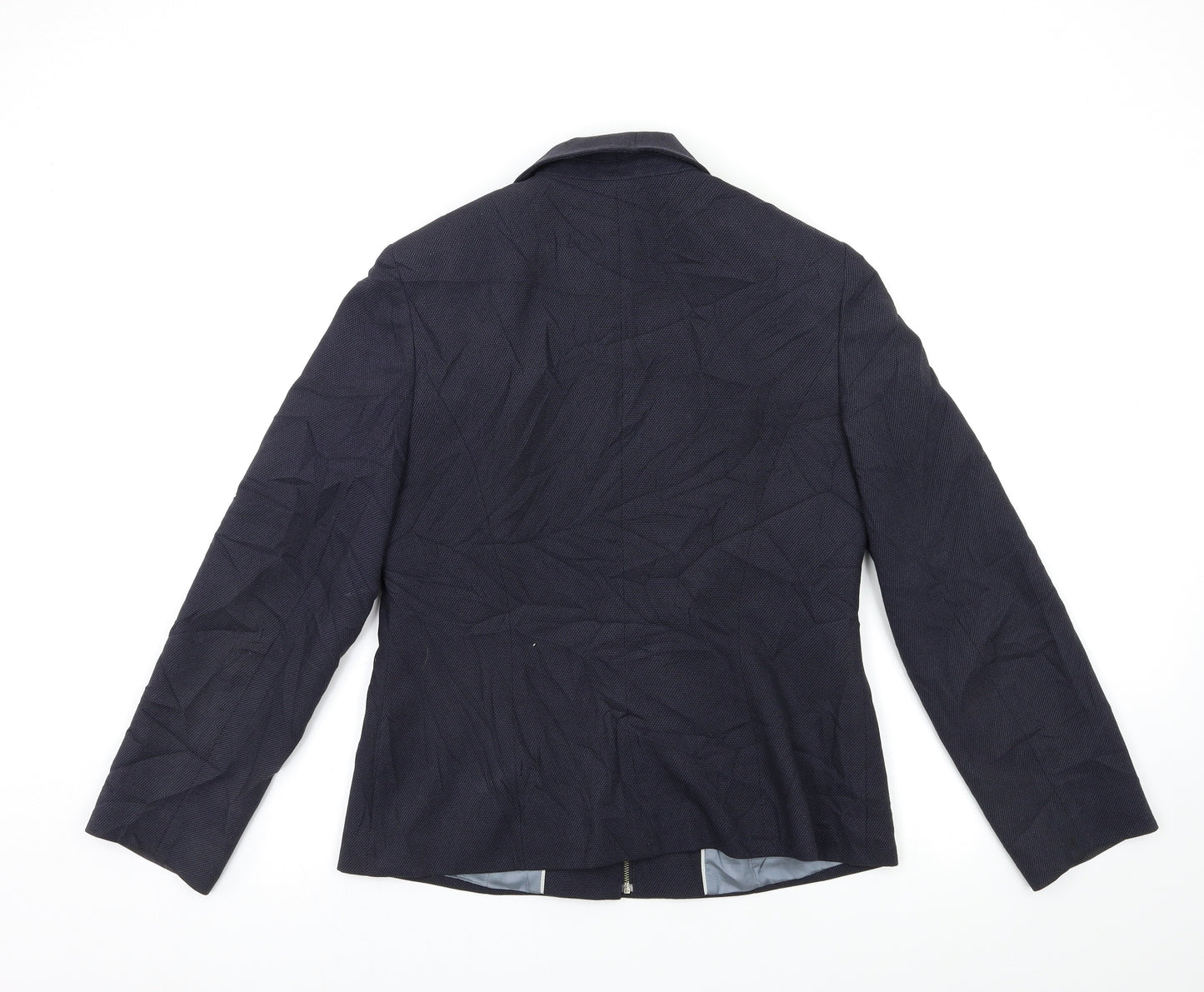 NEXT Womens Blue   Jacket  Size 12