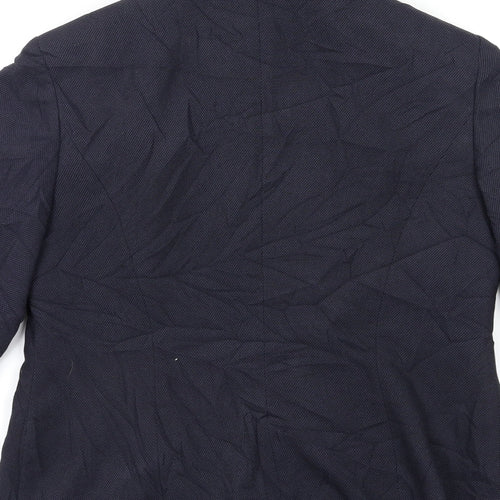 NEXT Womens Blue   Jacket  Size 12