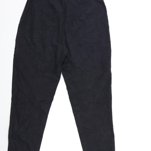 Berkertex Womens Blue   Trousers  Size 16 L30 in