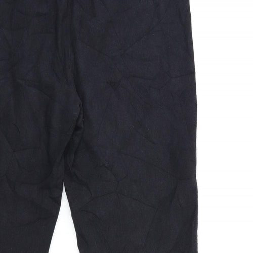 Berkertex Womens Blue   Trousers  Size 16 L30 in