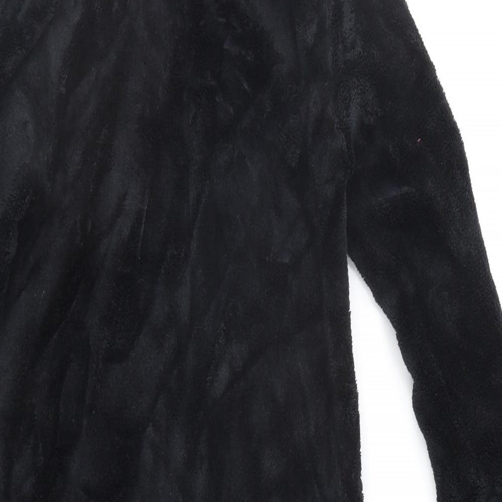 Harry Potter Boys Black Geometric   One Piece Size 5-6 Years  - Harry Potter