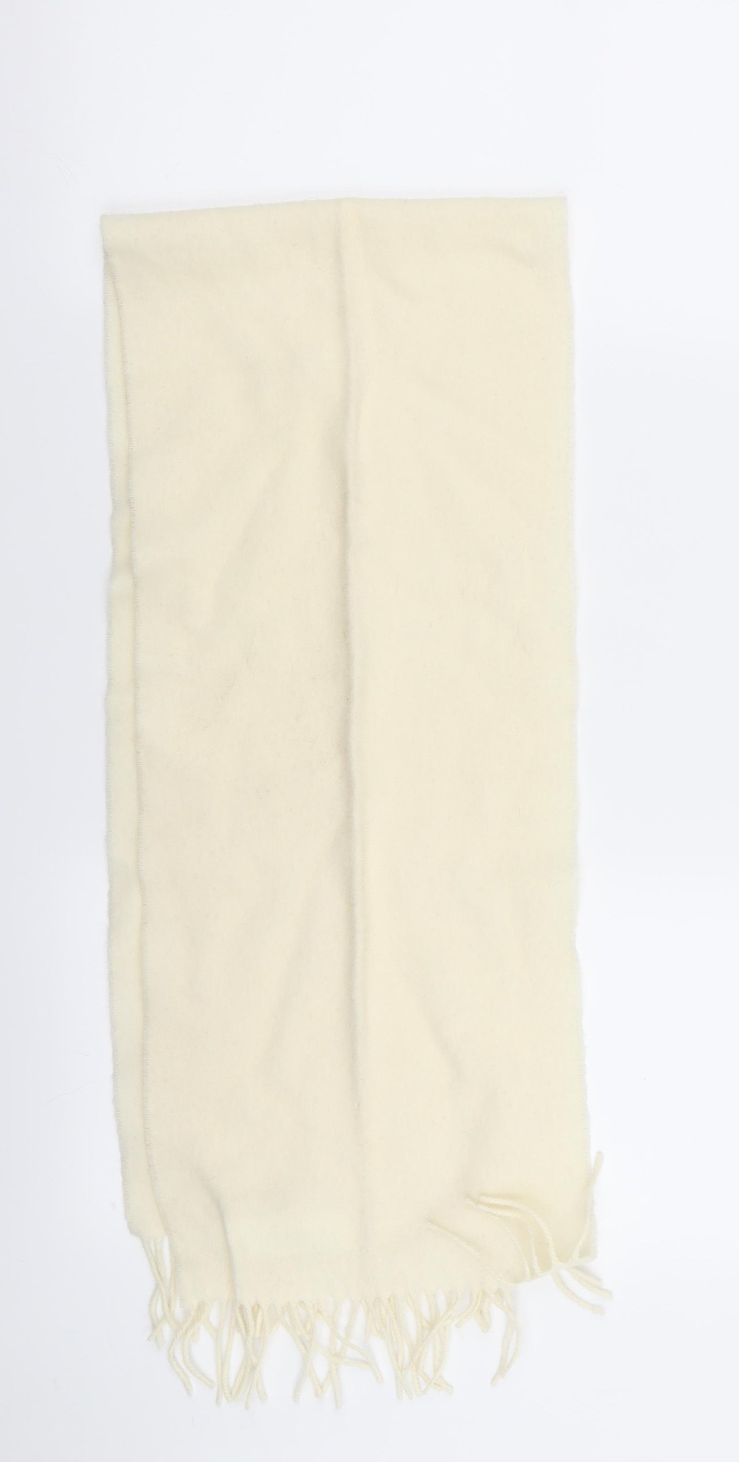 M&S Womens Beige    Scarf