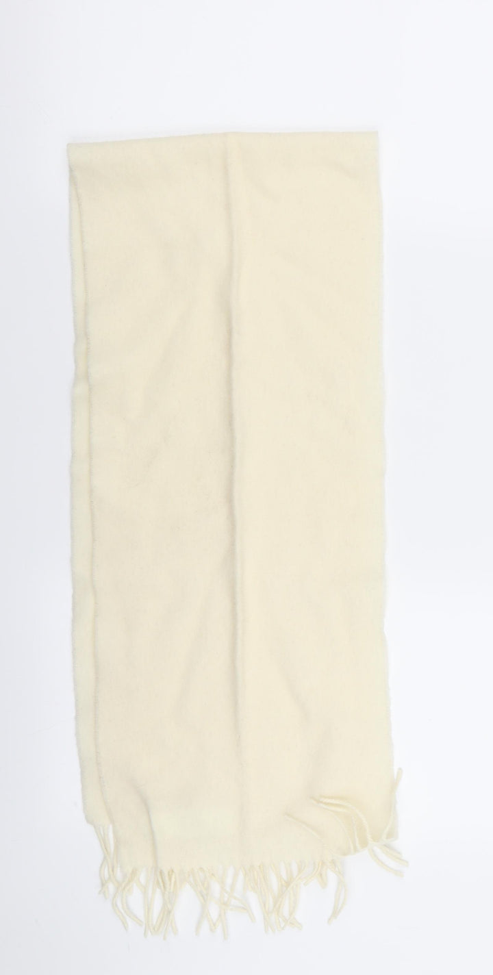M&S Womens Beige    Scarf