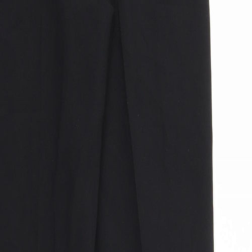 m&s Womens Blue   Trousers  Size 30 L30 in