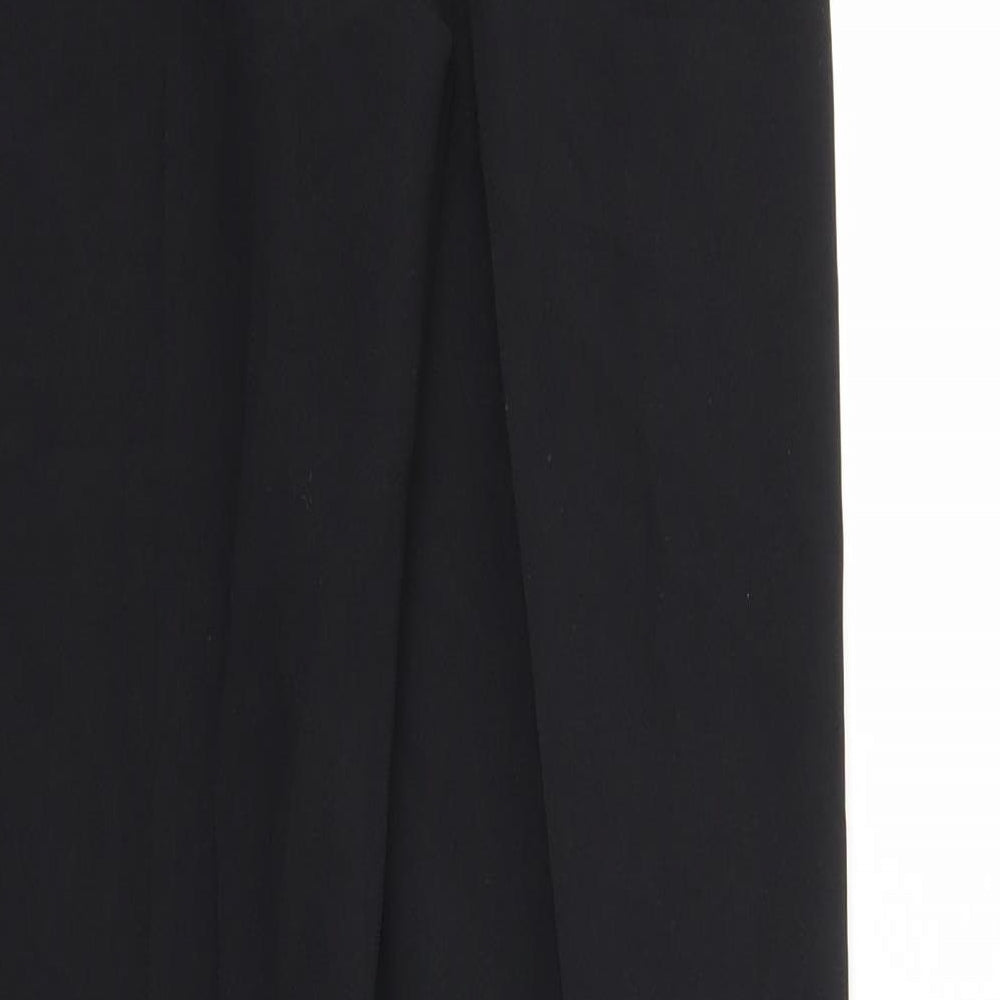 m&s Womens Blue   Trousers  Size 30 L30 in