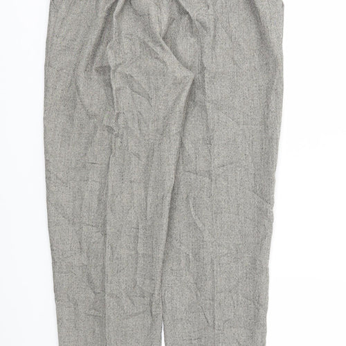 Autonomy Womens Brown   Trousers  Size 14 L26 in