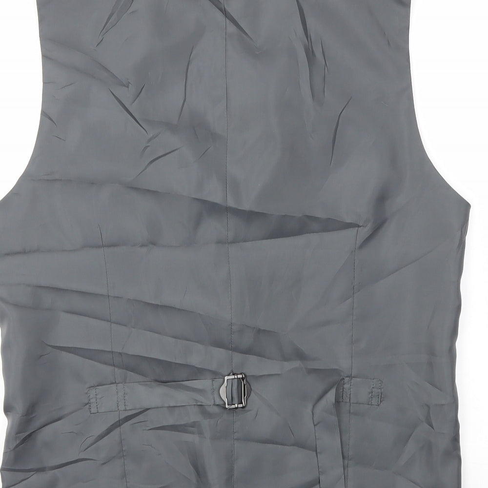 Taylor & Wright Mens Grey   Jacket Blazer Size S