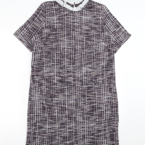 Matalan Womens Blue   Shift  Size 14