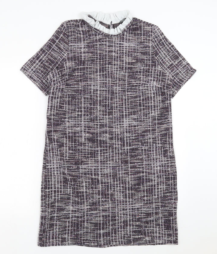 Matalan Womens Blue   Shift  Size 14