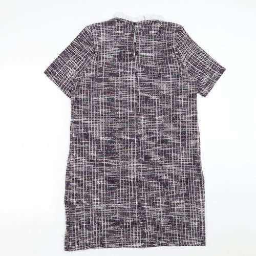 Matalan Womens Blue   Shift  Size 14