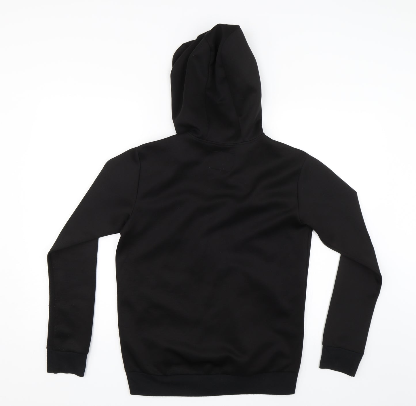 Sonneti Boys Black   Full Zip Hoodie Size 12-13 Years