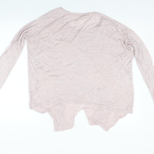 NEXT Womens Pink   Pullover Jumper Size 14