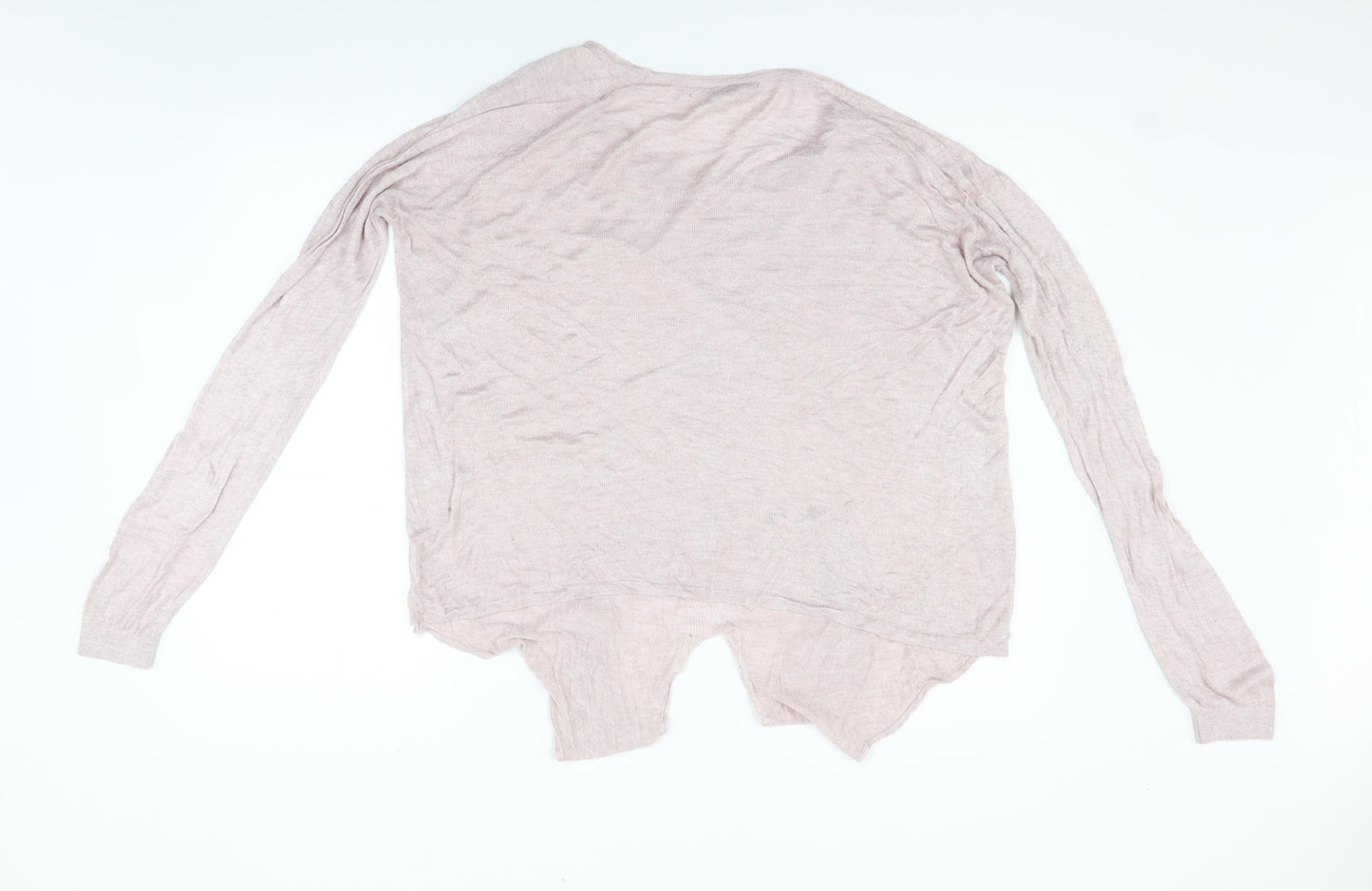 NEXT Womens Pink   Pullover Jumper Size 14