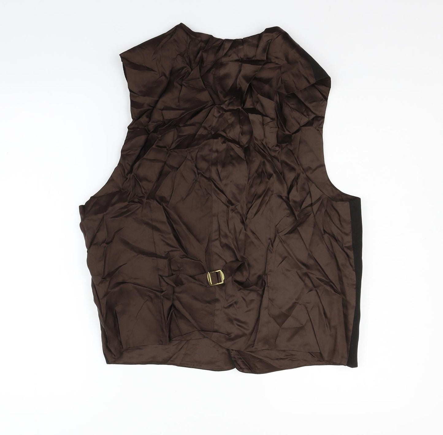 Preworn Mens Brown   Jacket Blazer Size M