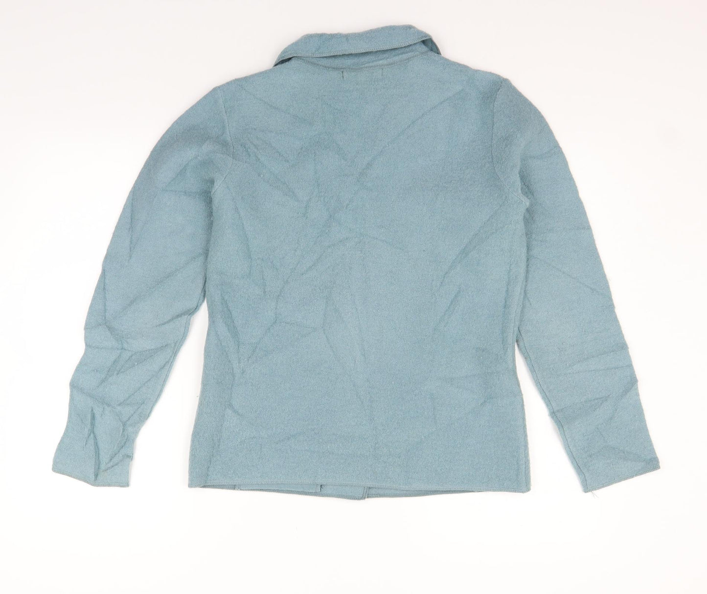Boden Womens Blue   Pullover Jumper Size S