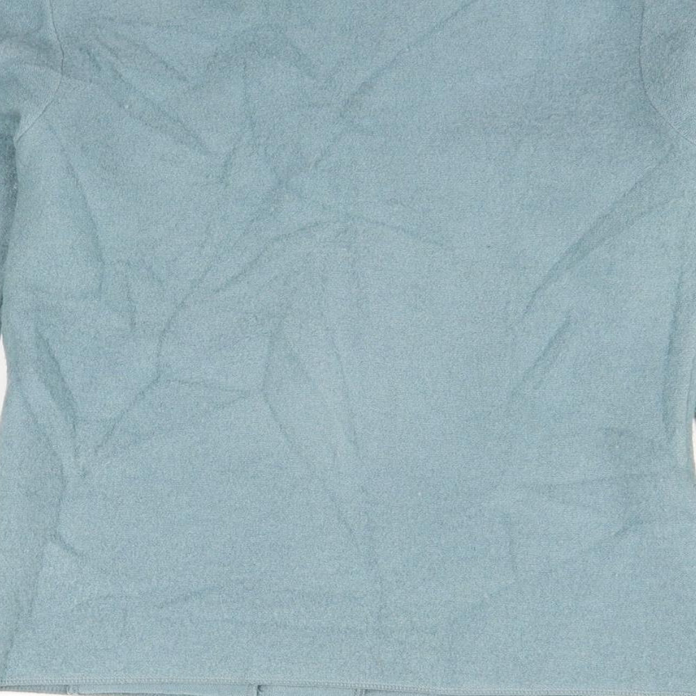 Boden Womens Blue   Pullover Jumper Size S