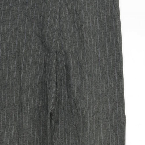 Atmosphere Womens Green   Trousers  Size 10 L28 in