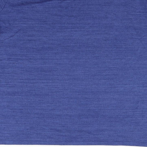 ISLE Womens Blue   Pullover Jumper Size XL
