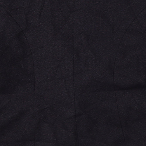 Joe Browns  Womens Purple   Jacket Coat Size 14