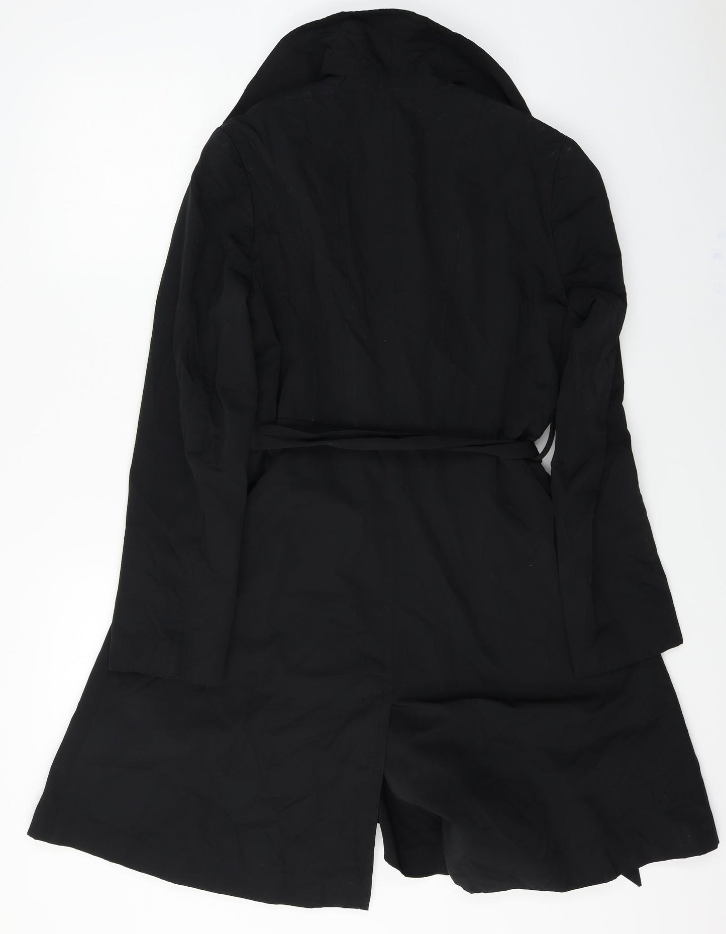 Coast  Womens Black   Jacket Coat Size 10