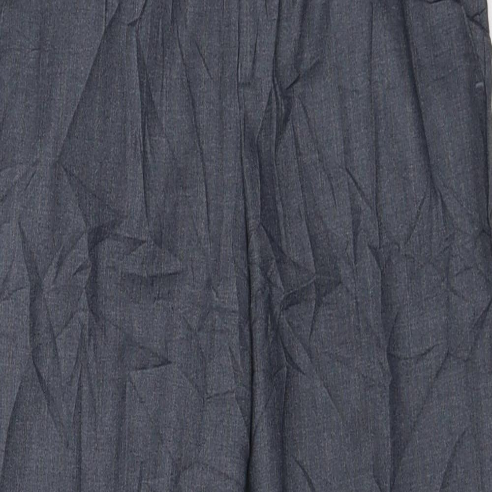 RJR.John Rocha  Boys Grey    Trousers Size 9 Years