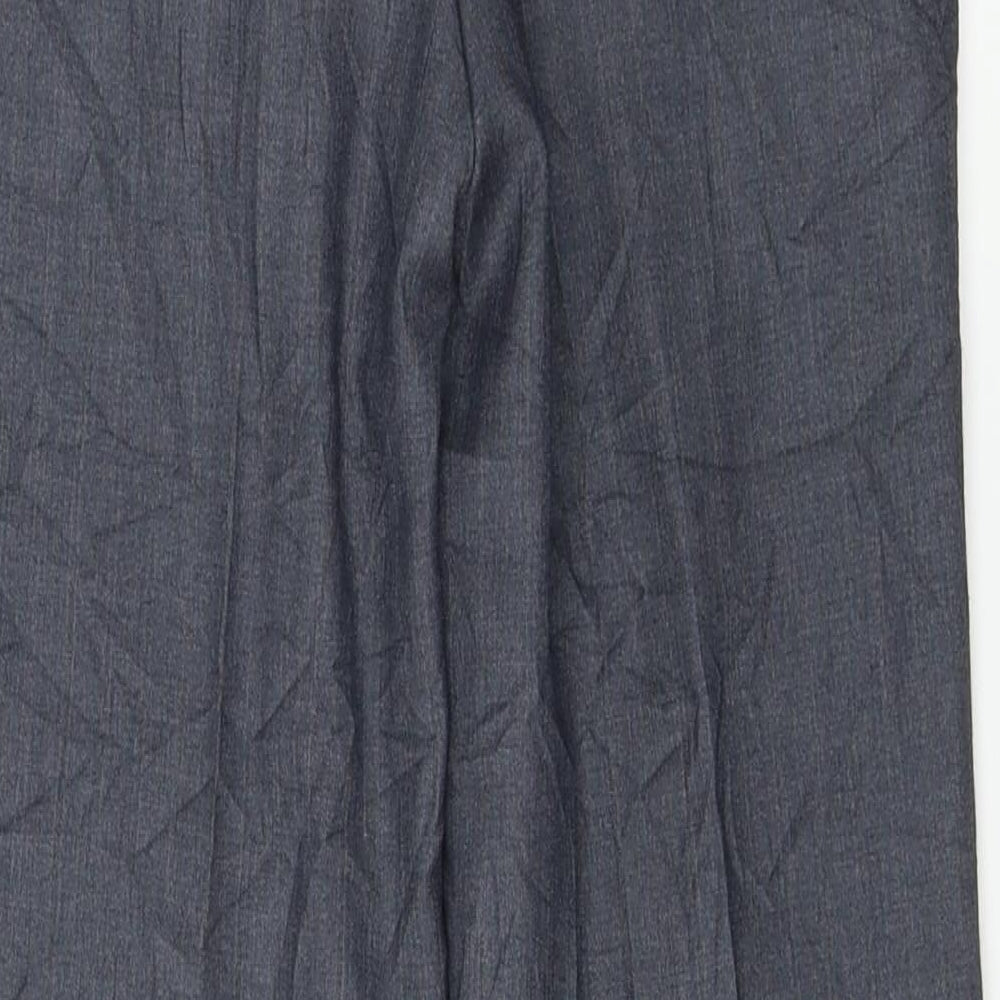 RJR.John Rocha  Boys Grey    Trousers Size 9 Years