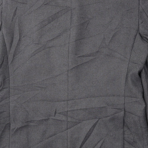 Marks and Spencer  Mens Grey   Jacket Blazer Size 40