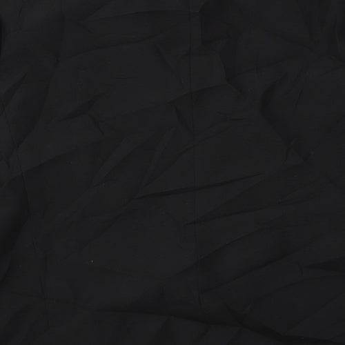 Dunn & Co  Mens Black   Jacket Blazer Size 40