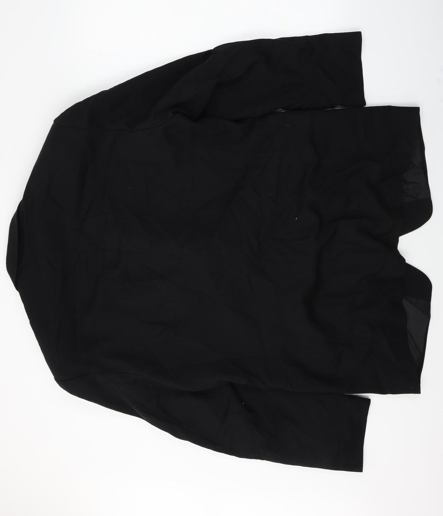 Ciro Citterio  Mens Black   Jacket Blazer Size 44