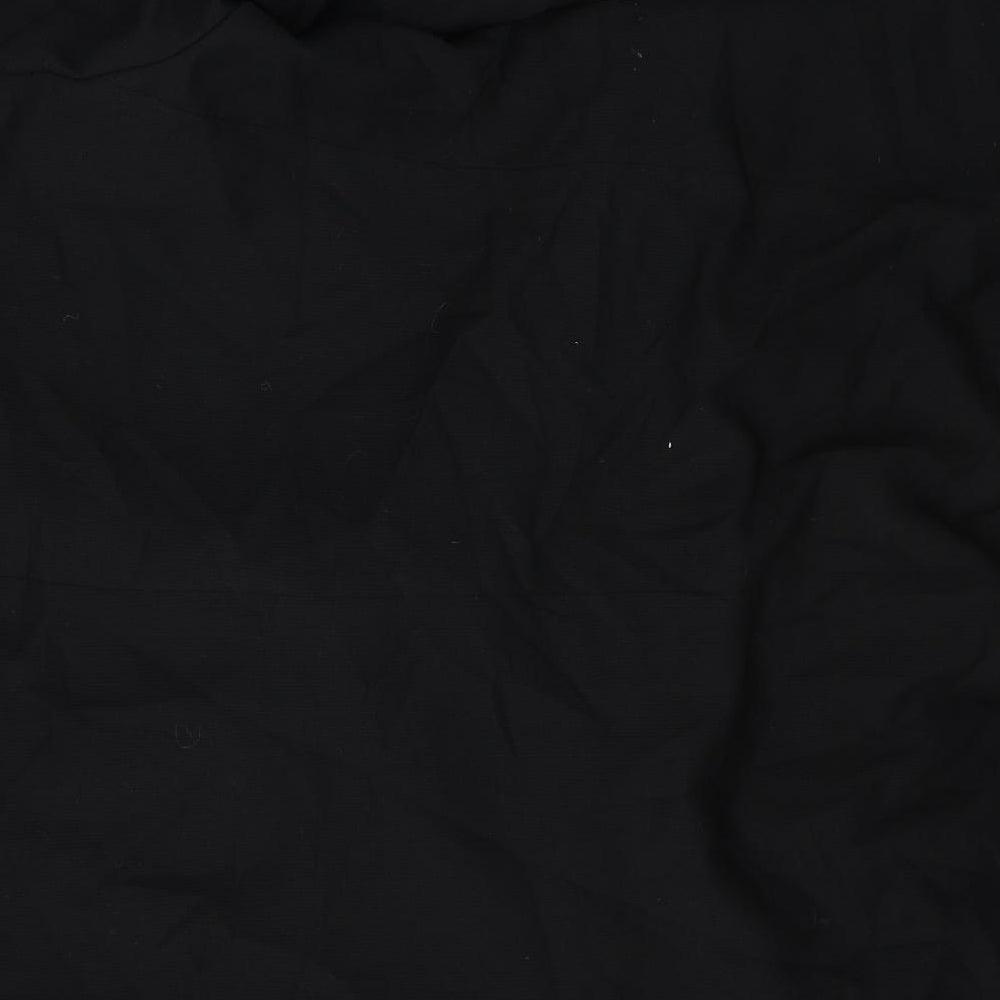 Ciro Citterio  Mens Black   Jacket Blazer Size 44