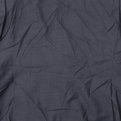 Marks and Spencer  Mens Grey   Jacket Blazer Size 42