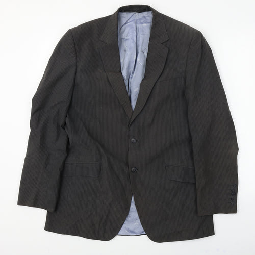 Marks and Spencer  Mens Grey   Jacket Blazer Size 38