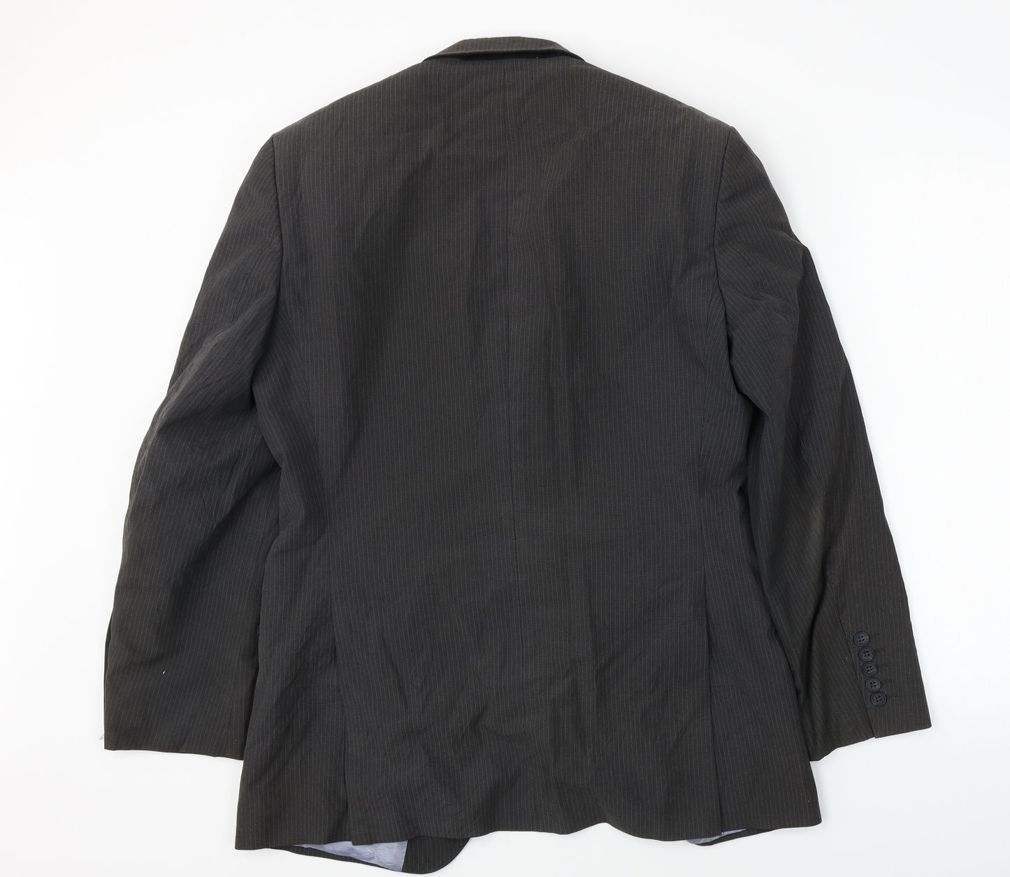 Marks and Spencer  Mens Grey   Jacket Blazer Size 38