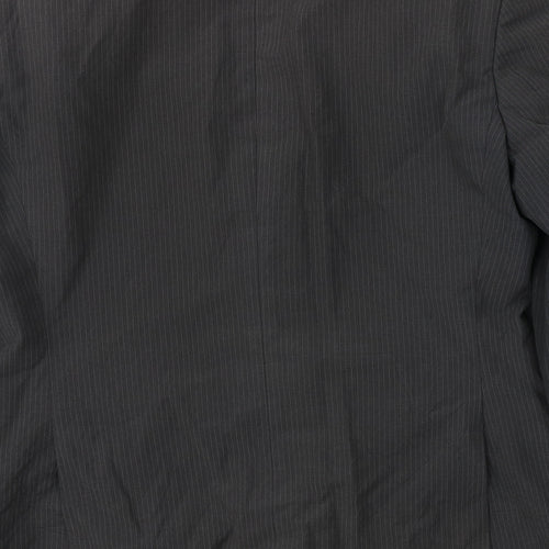 Marks and Spencer  Mens Grey   Jacket Blazer Size 38