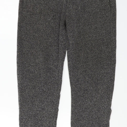 ASOS  Womens Brown   Trousers  Size 32 in L23 in