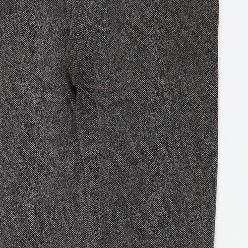 ASOS  Womens Brown   Trousers  Size 32 in L23 in