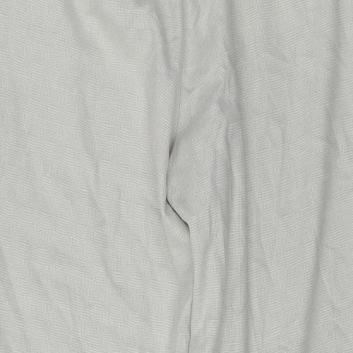 ASOS  Womens White   Trousers  Size 31 in L23 in