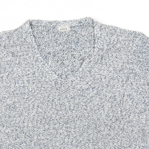 Pimkie Womens Grey   Pullover Jumper Size L