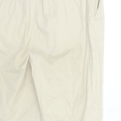 Principles Womens Beige   Trousers  Size 10