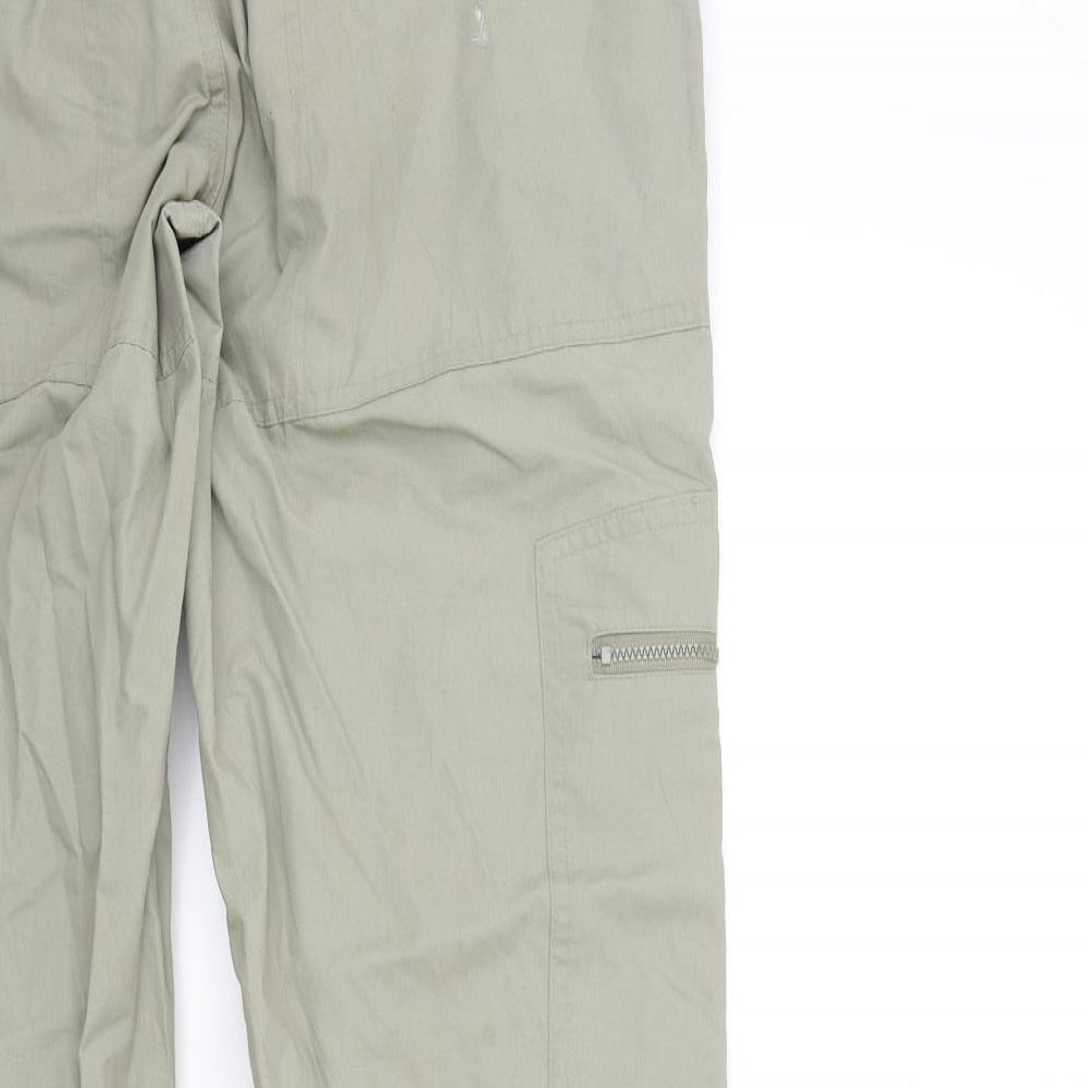 Peter Storm Mens Beige   Trousers  Size 30 L28 in