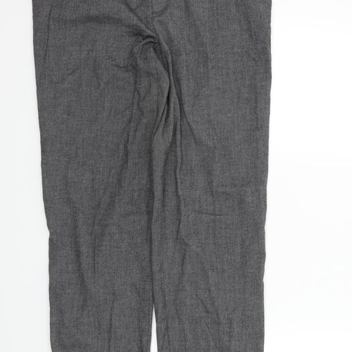 Mexx Womens Grey   Trousers  Size 14 L29 in