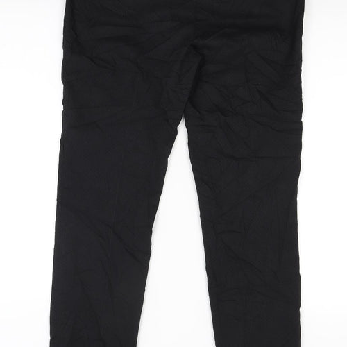 Betty Barclay Womens Black   Trousers  Size 10 L26 in