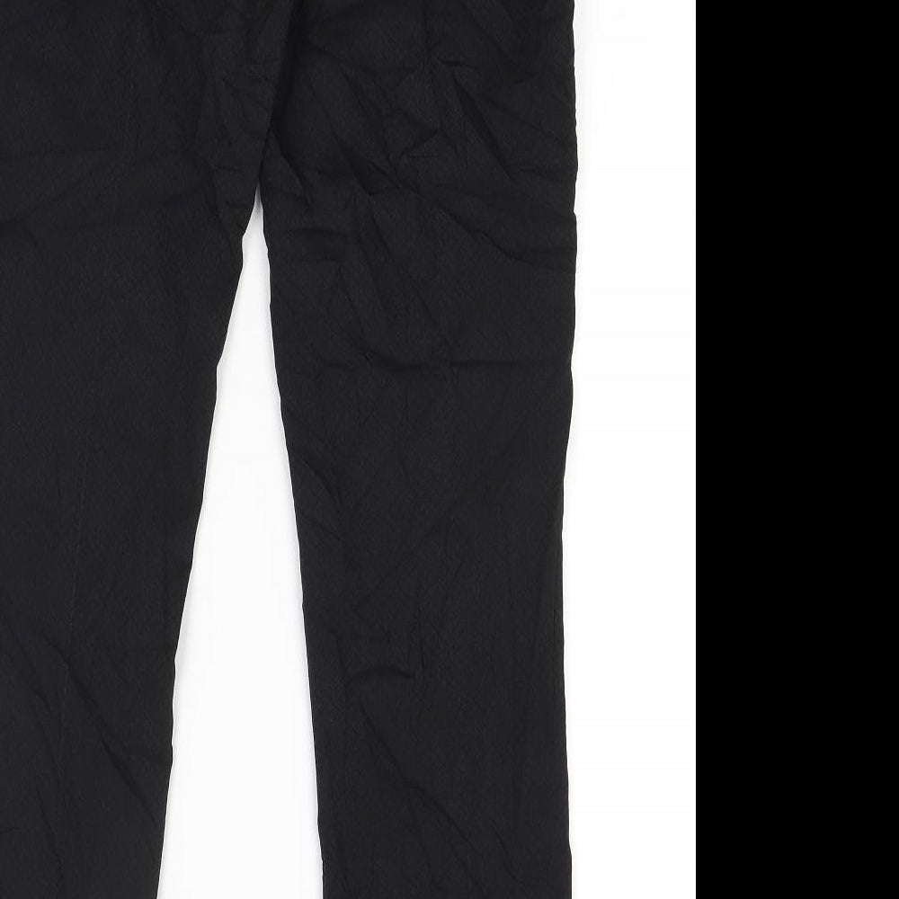 Betty Barclay Womens Black   Trousers  Size 10 L26 in