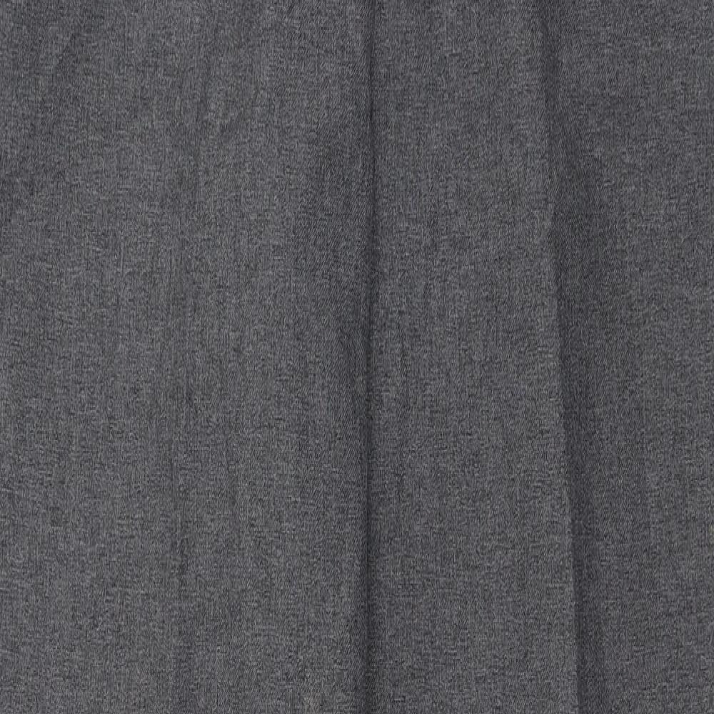 Bonmarché Womens Grey   Trousers  Size 16 L27 in