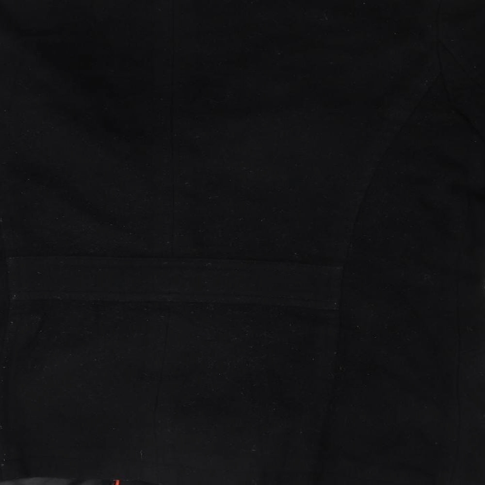Esprit Womens Black   Jacket Coat Size M