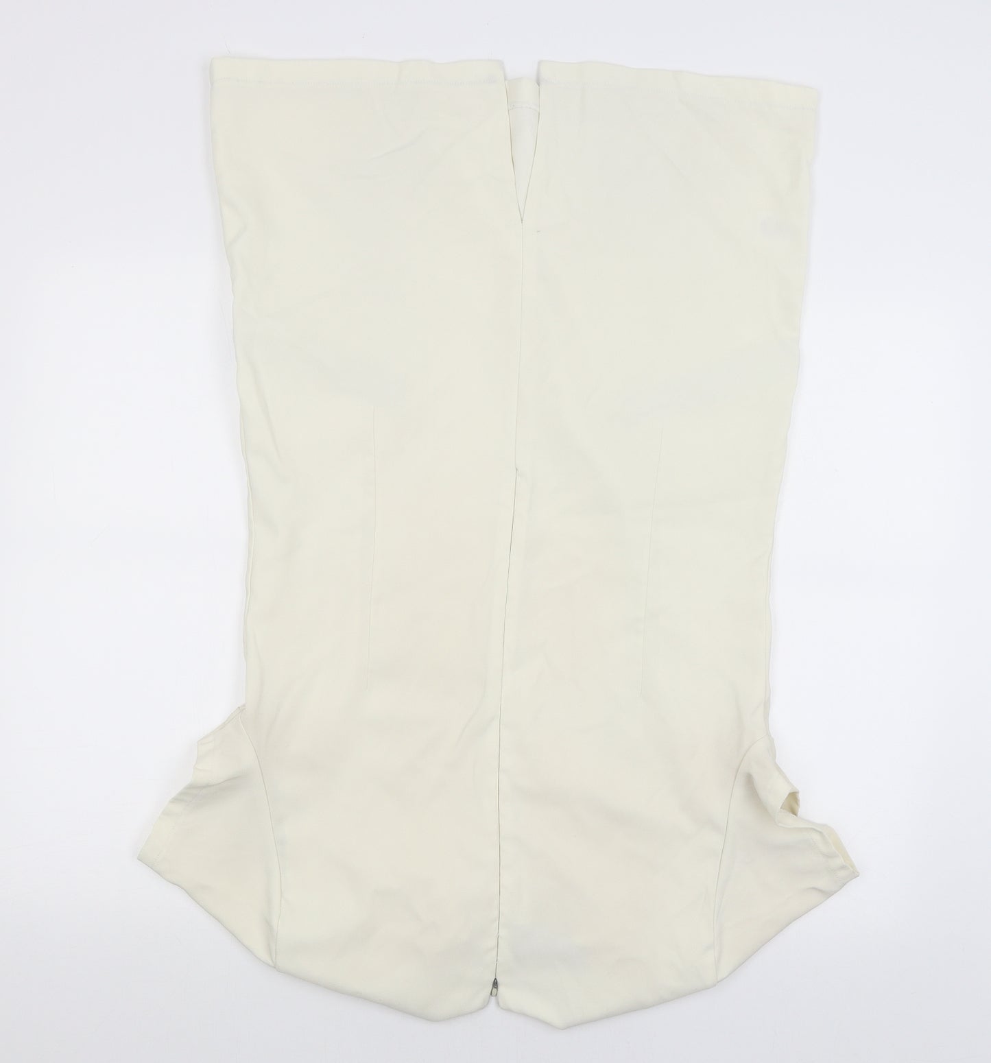 Salonwear Womens Ivory   A-Line  Size 10