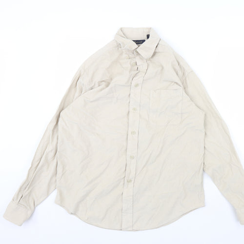 Casuals Womens Ivory   Jacket  Size M