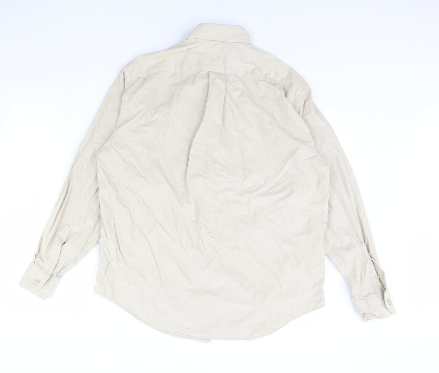 Casuals Womens Ivory   Jacket  Size M